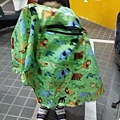 【育兒好物】Wildkin 輕量小雨衣、幼教睡袋