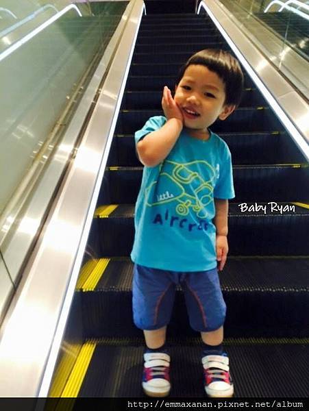 【這就是馬麻】