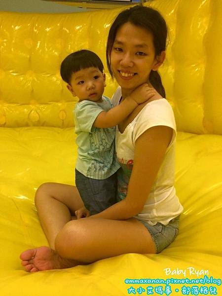 【Baby Ryan 2Y2M15D】媽媽不是聖人、不是神 【Baby Ryan 2Y2M15D】媽媽不是聖人、不是神