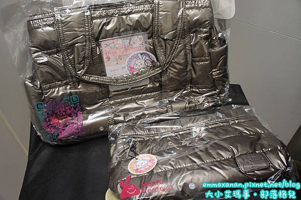 【滿福寶】專屬媽咪們的時尚好包 【滿福寶】專屬媽咪們的時尚好包