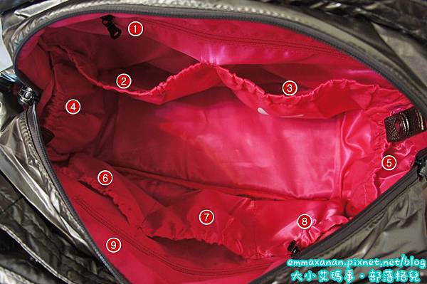 【滿福寶】專屬媽咪們的時尚好包 【滿福寶】專屬媽咪們的時尚好包