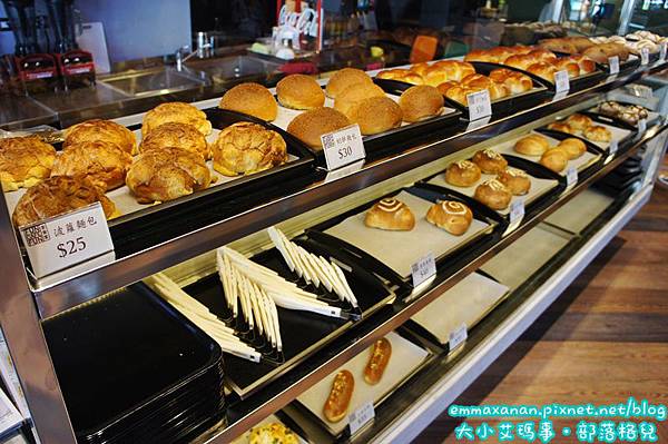 【家庭烘焙餐廳】樂食樂