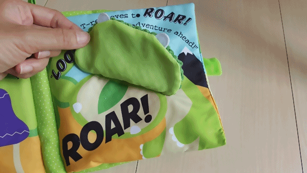 【美國Manhattan Toy軟布書】 【美國Manhattan Toy軟布書】