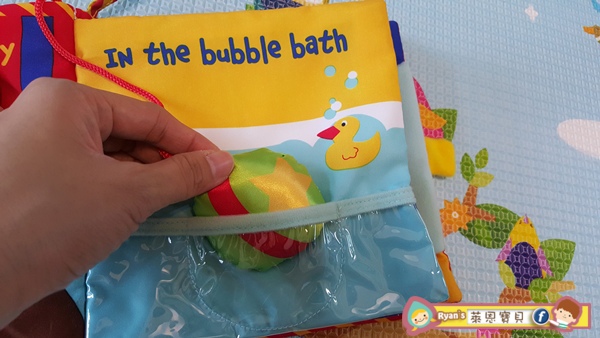 【美國Manhattan Toy軟布書】 【美國Manhattan Toy軟布書】