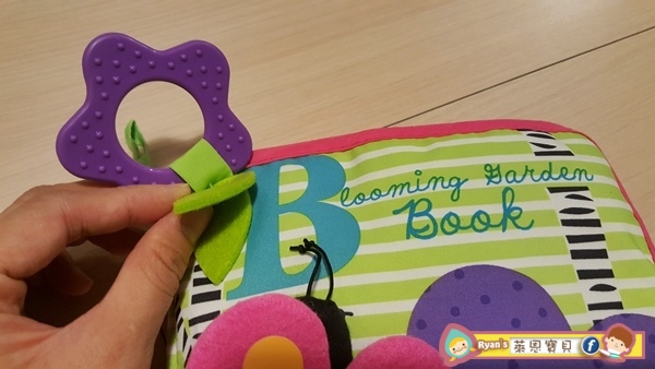 【美國Manhattan Toy軟布書】 【美國Manhattan Toy軟布書】