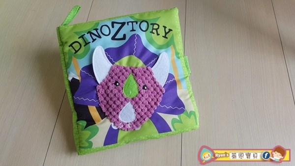 【美國Manhattan Toy軟布書】 【美國Manhattan Toy軟布書】