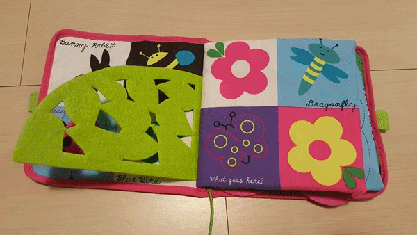 【美國Manhattan Toy軟布書】 【美國Manhattan Toy軟布書】