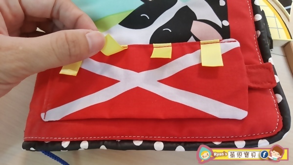 【美國Manhattan Toy軟布書】 【美國Manhattan Toy軟布書】