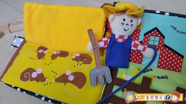 【美國Manhattan Toy軟布書】 【美國Manhattan Toy軟布書】