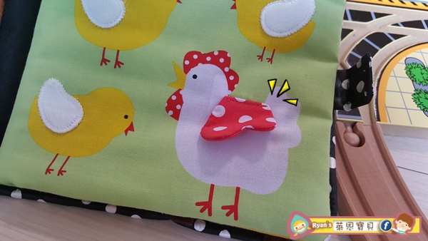 【美國Manhattan Toy軟布書】 【美國Manhattan Toy軟布書】