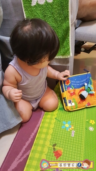 【美國Manhattan Toy軟布書】 【美國Manhattan Toy軟布書】