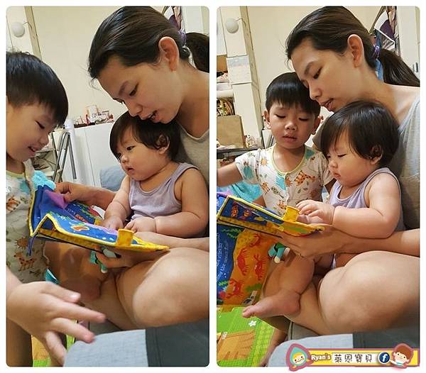 【美國Manhattan Toy軟布書】 【美國Manhattan Toy軟布書】