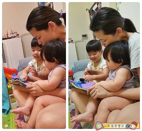 【美國Manhattan Toy軟布書】 【美國Manhattan Toy軟布書】