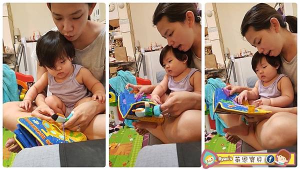 【美國Manhattan Toy軟布書】 【美國Manhattan Toy軟布書】