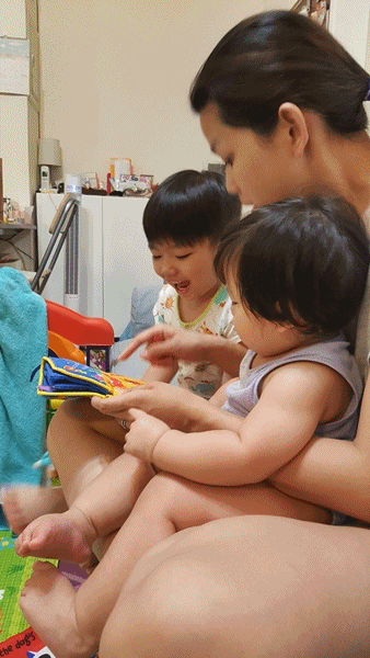 【美國Manhattan Toy軟布書】 【美國Manhattan Toy軟布書】