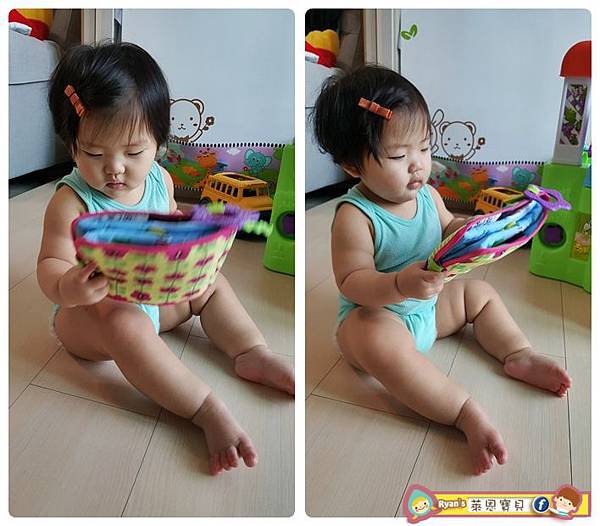 【美國Manhattan Toy軟布書】 【美國Manhattan Toy軟布書】