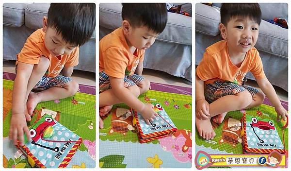 【美國Manhattan Toy軟布書】 【美國Manhattan Toy軟布書】