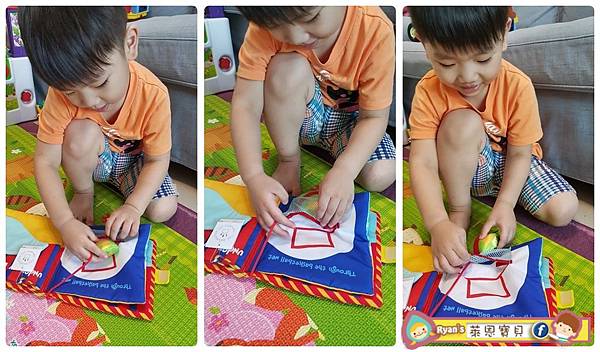 【美國Manhattan Toy軟布書】 【美國Manhattan Toy軟布書】