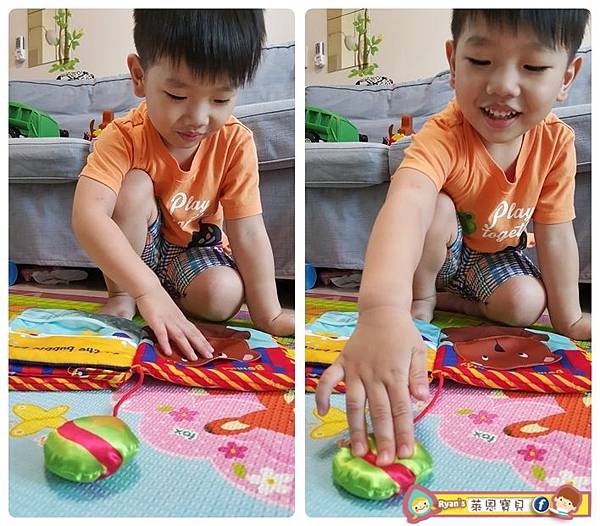 【美國Manhattan Toy軟布書】 【美國Manhattan Toy軟布書】