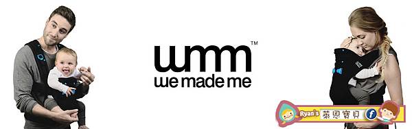 【We Made Me】WMM