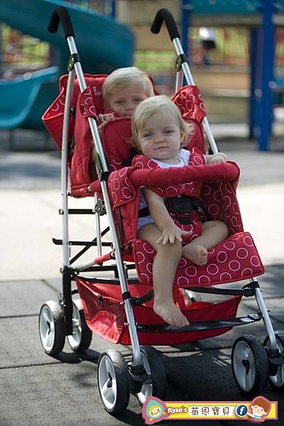 單人%2F雙人 推車比拚 單人%2F雙人 推車比拚