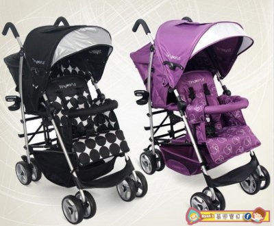 單人%2F雙人 推車比拚 單人%2F雙人 推車比拚