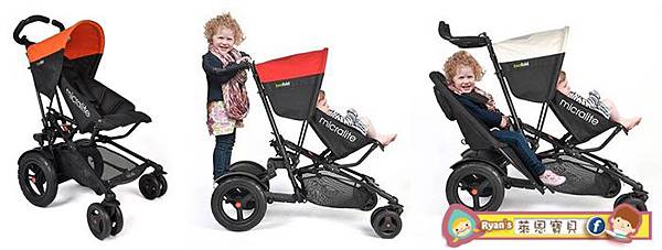 單人%2F雙人 推車比拚 單人%2F雙人 推車比拚