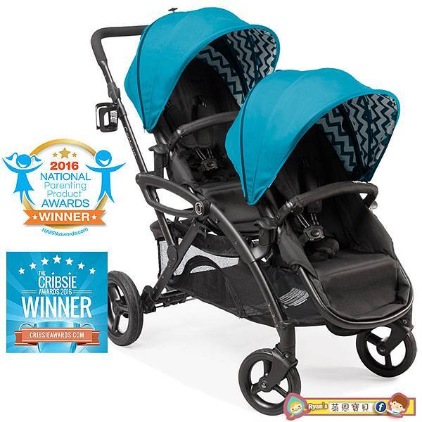 單人%2F雙人 推車比拚 單人%2F雙人 推車比拚