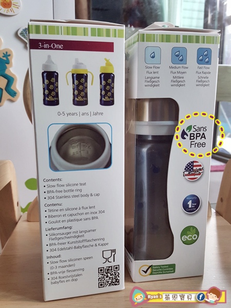 【PacificBaby美國不鏽鋼保溫水壺】 【PacificBaby美國不鏽鋼保溫水壺】