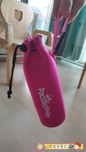 【PacificBaby美國不鏽鋼保溫水壺】 【PacificBaby美國不鏽鋼保溫水壺】