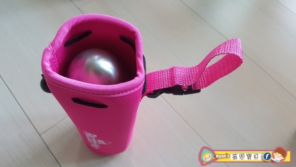 【PacificBaby美國不鏽鋼保溫水壺】