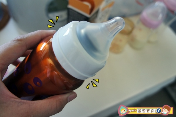 【PacificBaby美國不鏽鋼保溫水壺】