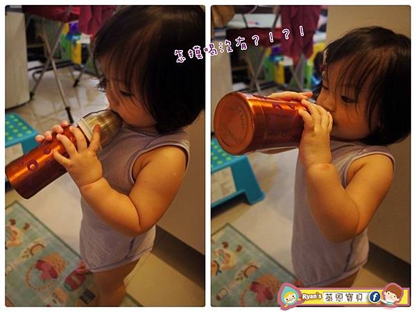 【PacificBaby美國不鏽鋼保溫水壺】 【PacificBaby美國不鏽鋼保溫水壺】