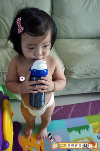 【PacificBaby美國不鏽鋼保溫水壺】 【PacificBaby美國不鏽鋼保溫水壺】