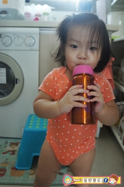 【PacificBaby美國不鏽鋼保溫水壺】 【PacificBaby美國不鏽鋼保溫水壺】