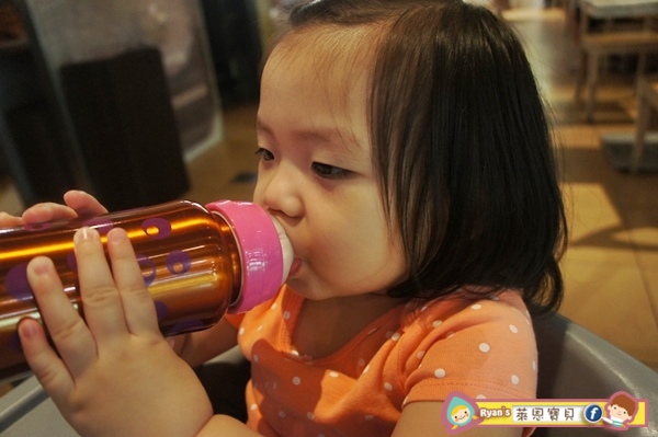 【PacificBaby美國不鏽鋼保溫水壺】