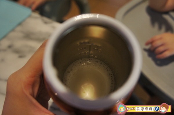 【PacificBaby美國不鏽鋼保溫水壺】