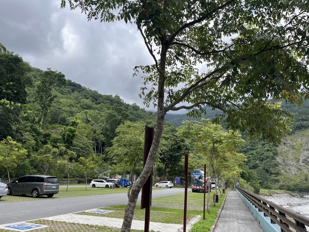 【台東】知本國家森林遊樂區．景觀步道．好漢坡步道