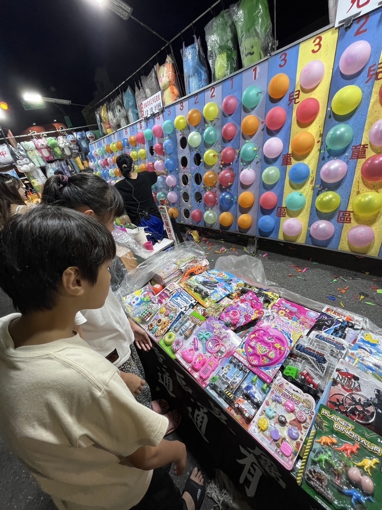 【台東】九格浪原住民風味餐．正氣路夜市(老東芳)．傳廣無骨鹽