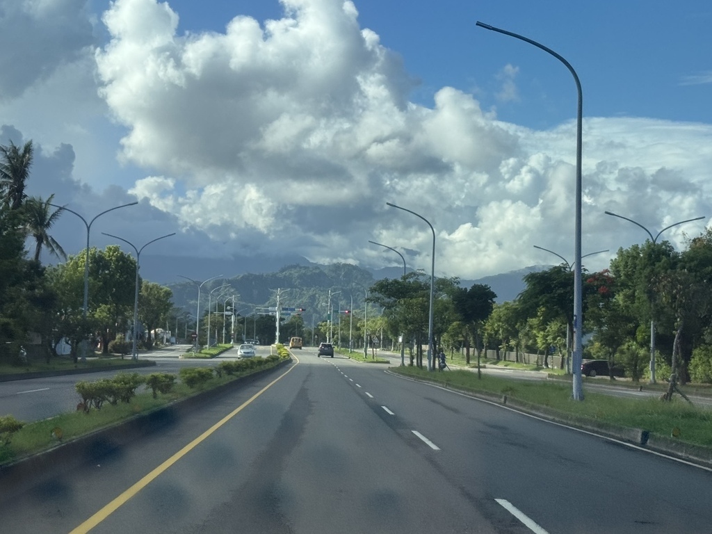 【台東】娜路彎花園酒店.豪華四人房.河腩味•牛肉麵 【台東】娜路彎花園酒店.豪華四人房.河腩味•牛肉麵