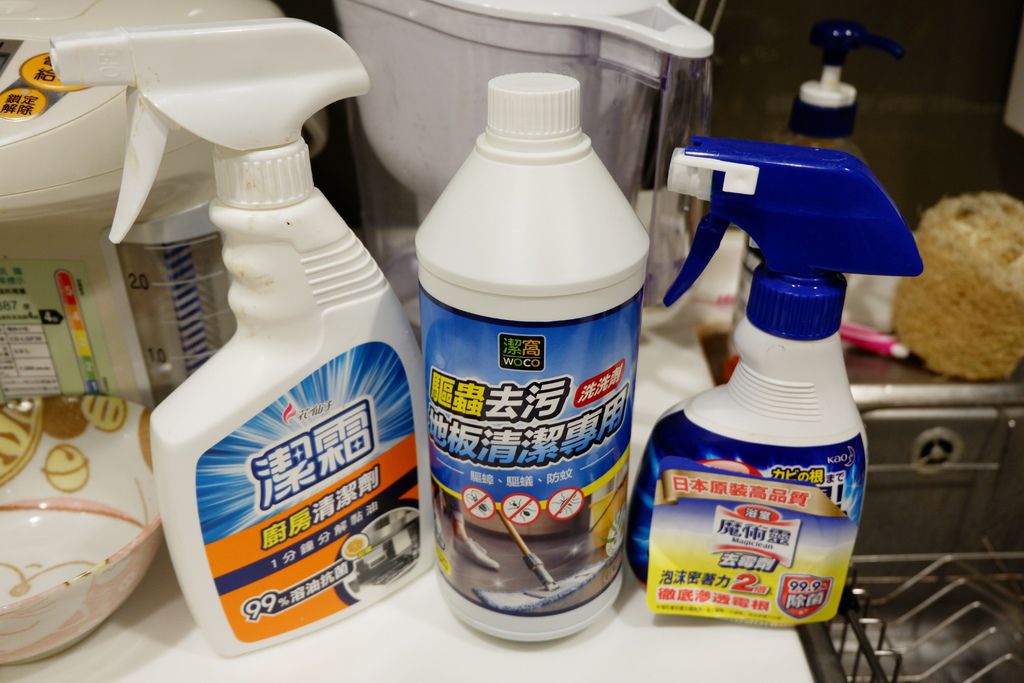 由專人到府打掃省力又方便 由專人到府打掃省力又方便