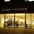 南京西路-Marc Jacobs