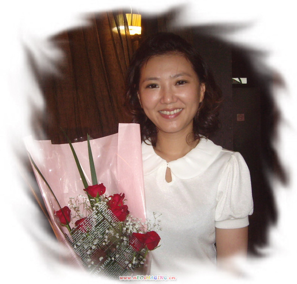 恭喜莉敏 恭喜莉敏
