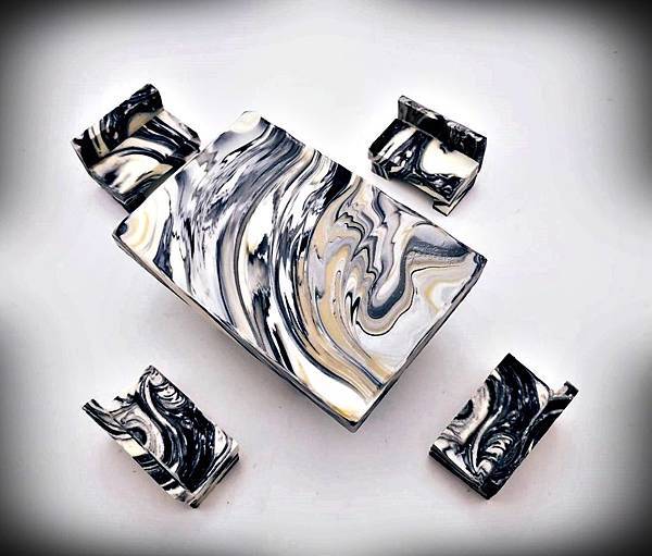 大理石皂 娜娜媽 大理石皂 娜娜媽