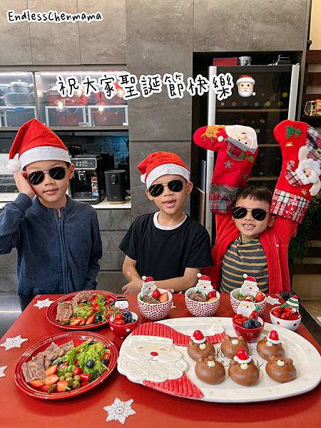 【陳媽媽好物分享】美姬饅頭-全球造型饅頭第一品牌