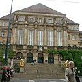 Rathaus