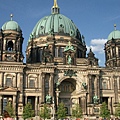 Berliner Dom