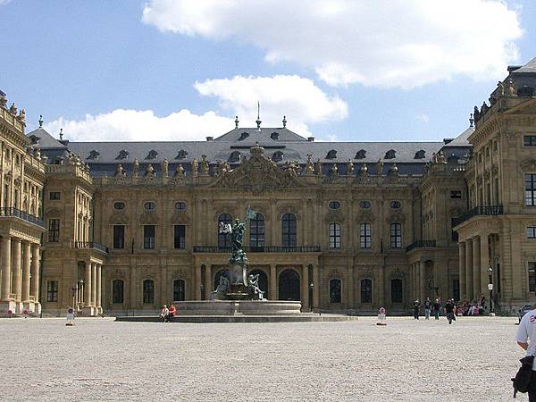 Residenz