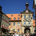 Altes Rathaus