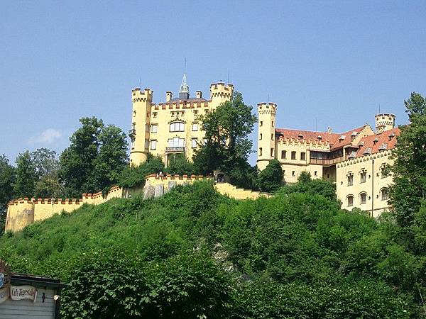 Hohenschwangau